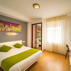 ** Hotel Centro Autocheckin Spain