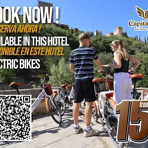 ** Guest house Zacatin Spain