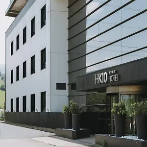 **** Hotel K10 Spain