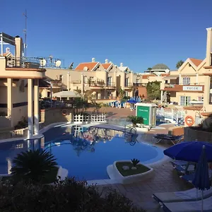  Aparthotel Yucca Fanabe