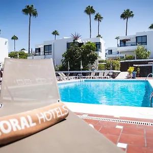 *** Aparthotel Coral Dreams Spain