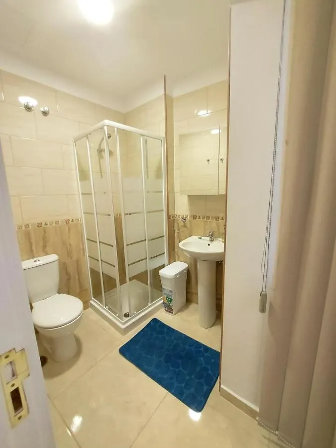Guest house Las 7 Islas, Barranco De Adeje Costa Adeje  Spain