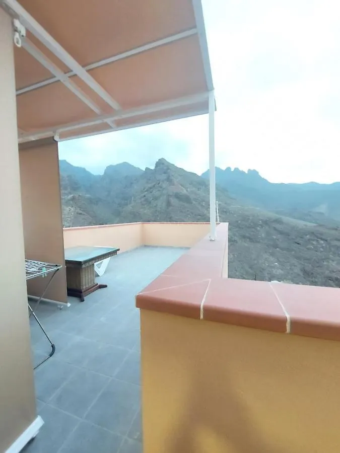 Las 7 Islas, Barranco De Adeje Costa Adeje  Guest house