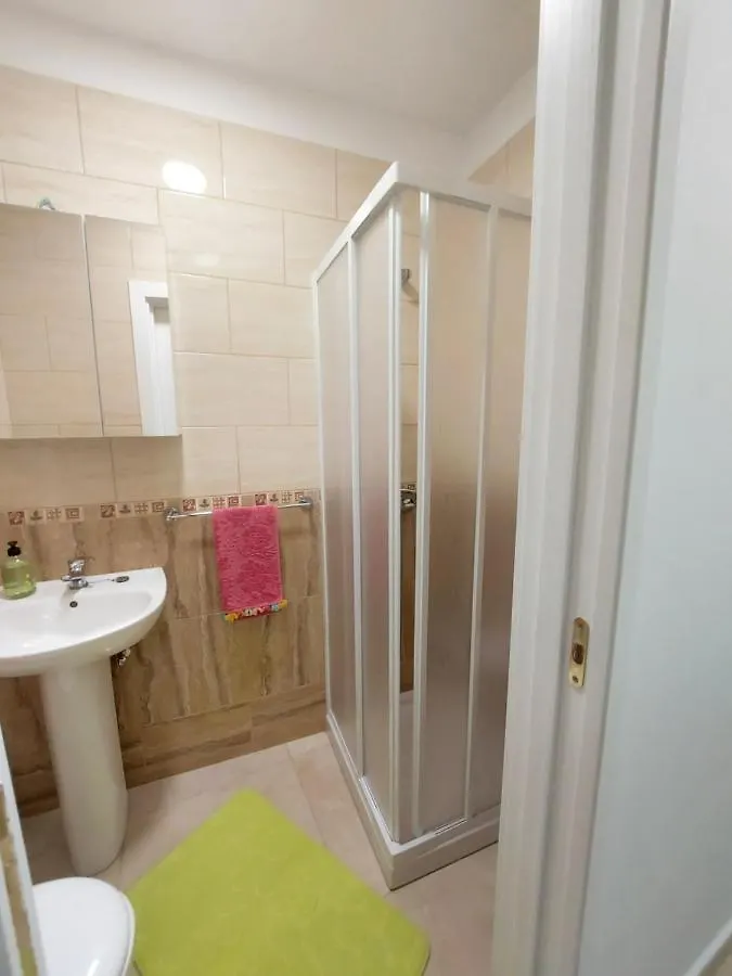 Guest house Las 7 Islas, Barranco De Adeje Costa Adeje  Spain